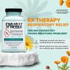 Spazazz RX Respiratory Therapy - Relief Hot Tub & Spa Salts for Relaxation view 3