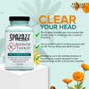 Spazazz RX Respiratory Therapy - Relief Hot Tub & Spa Salts for Relaxation view 4
