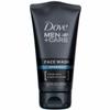 Dove Men + Care Face Wash, Hydrate, 5 Oz (Pack of 3) view 1