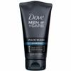 Dove Men + Care Face Wash, Hydrate, 5 Oz (Pack of 3) view 3