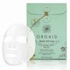 ORGAID Organic Sheet Mask | Made in USA (Assorted Multi-pack, pack of 6) view 1