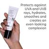 PCA SKIN Sheer Tinted Sunscreen, SPF 45 Broad Spectrum, Water Resistant, Made With Physical Sunscreen Ingredients, 1.7 fl oz Tube view 3