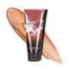 Melanie Mills Hollywood Gleam Body Radiance All In One Makeup, Moisturizer & Glow For Face & Body - Rose Gold, Mini 1 fl.oz. view 1