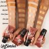 Melanie Mills Hollywood Gleam Body Radiance All In One Makeup, Moisturizer & Glow For Face & Body - Rose Gold, Mini 1 fl.oz. view 3