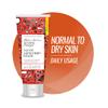 Aroma Magic Carrot Sunscreen Lotion with SPF 15 | Broad Spectrum UVA/UVB Protection | Non-Nano Zinc Oxide Mineral Sunblock | Non-Greasy Moisturizer for Dry Skin | 3.38 Fl Oz/100ml view 1