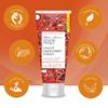 Aroma Magic Carrot Sunscreen Lotion with SPF 15 | Broad Spectrum UVA/UVB Protection | Non-Nano Zinc Oxide Mineral Sunblock | Non-Greasy Moisturizer for Dry Skin | 3.38 Fl Oz/100ml view 4