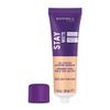 Rimmel Stay Matte Foundation, Light Porcelain, 1 Fluid Ounce view 2