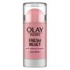 Olay Fresh Reset Pink Mineral Complex Clay Face Mask Stick, 1.7 oz view 2