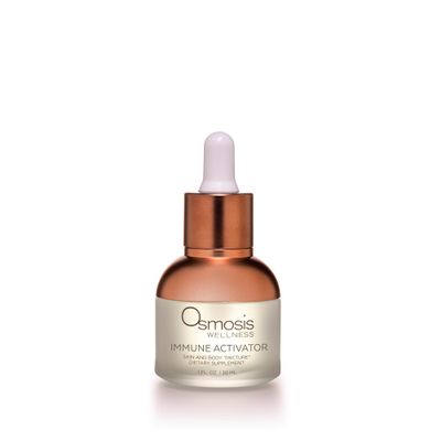 Osmosis Immune Activator Repair Tincture, Sugar-Free Booster, 1 Fl Oz