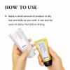 Davines This Is An Invisible Serum, Leave-In Styling For A Tousled, Shiny And Frizz-Free Look, 1.69 fl. oz. view 4