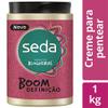 Linha Boom Looks - Creme para Pentear Definio 1000 Gr (Definition Combing Cream Net 35.27 Oz) view 2