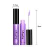 Aimeely Women Colorful Glitter Liquid Eyeliner Waterproof Halloween Party Eyeshadow 8# view 3