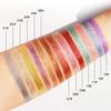 Aimeely Women Colorful Glitter Liquid Eyeliner Waterproof Halloween Party Eyeshadow 8# view 4