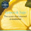 Bliss Lemon and Sage Body Butter - Iconic Scent with Shea Butter and Coconut Oil for Long-Lasting Maximum Moisture - Body Lotion for Smooth, Soft Skin - Vegan and Cruelty-Free - 6.7 Fl Oz view 2