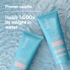 Bliss Naked Unscented Body Butter Moisturizer Cream - 6.7 Oz - Sulfate-Free view 2