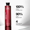LASIO- Keratin Treatment Color Pro Formula- Borage Oil & Vitaplex- UV and Color Protectant- Frizz-Free Restores Moisture -Enhance Beauty Ultimate Protection-15.87oz & 35.27oz view 2