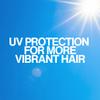LASIO- Keratin Treatment Color Pro Formula- Borage Oil & Vitaplex- UV and Color Protectant- Frizz-Free Restores Moisture -Enhance Beauty Ultimate Protection-15.87oz & 35.27oz view 3