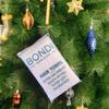 Bondi SPA Microfiber Hair Towel  Perfect Stocking Stuffer for Women - Dries Hair 50% Faster  Anti-Frizz Hair Towel  Super Absorbent & Soft - XL (Rectangle) view 3