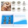 Dermabrasion Machine Tips, Diamond Microdermabrasion Dermabrasion Replacement Beauty Tools Skin Care Diamond Dermabrasion Replacements 6 Tips view 4