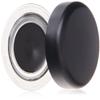 MAC Pro Longwear Fluidline Blacktrack, Multi, 0.1 Ounce view 1