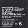 MAC Pro Longwear Fluidline Blacktrack, Multi, 0.1 Ounce view 3
