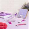 BIC Soleil 3 Scented Women's Disposable with 3 Blade Razors, Calming Lavender Scent and Vitamin E Moisture Strip, 10-Count view 2