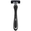 BIC Flex 4 Sensitive Disposable Razors For Men, For a Smooth, Ultra-Close and Comfortable Shave, 10 Piece Disposable Razor Set with 4 Blades view 4