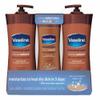 Vaseline Cocoa Butter Pack, 50.6 Ounce view 1