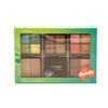 Cameo Make Up Kit - Stackablemineral Cube Green/Cg1830-A view 1