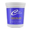 COLOR CAPTURE Hair Bleach Powder for Bleaching and Streaking, Professional Salon-Grade, Gentle Formula, Blue Tint, 16 oz view 1