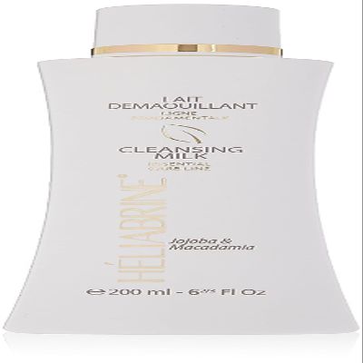 Heliabrine Cleansing Milk 200 ml