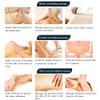 2 Pack Ginger Oil for Lymphatic Drainage, Vamotto Ginger Essential Oil for Swelling and Pain Skin Body Massage, Ginger Massage Oil Essential, SPA Ginger Essential Oils, Ginger Body Oil 30ML/Bottle view 2