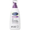 Cetaphil Pro Oil Removing Foam Wash, Foaming Facial Cleanser, Fragrance Free Formula Suitable for Sensitive Skin, 8 Fluid Ounce (Pack of 3) view 2