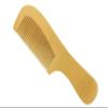 Wholesale Wooden Comb, Beard Comb, Peachwood Hair Comb, Bulk Sale, 10 Combs - WC009 view 1