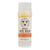 Savannah Bee Company Beeswax Heel Balm - Foot Balm for Cracked Heels with Tangerine Fragrance view 1