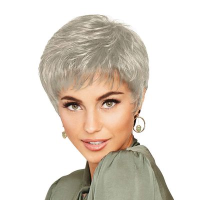 Hairuwear Raquel Welch Collection WINNER R56/60 Wig
