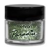 Mehron Makeup Paradise Glitter FX | Professional Cosmetic for Makeup & Art | Vibrant & Shimmering Loose Glitter .25 oz (7 g) (Pastel Green) view 1