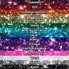 Mehron Makeup Paradise Glitter FX | Professional Cosmetic for Makeup & Art | Vibrant & Shimmering Loose Glitter .25 oz (7 g) (Pastel Green) view 4