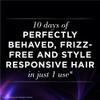 John Frieda Frizz Ease 10-Day Hair Tamer Pre-Shower Treatment, 5 Fl Oz view 3