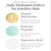 Zents Age-Defying Probiotic Body & Hand Lotion (Mandarin) 6.4 fl oz view 3
