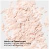 Revlon Setting Powder, PhotoReady Candid Blurring Face Makeup, Anti-Pollution, Lightweight & Breathable High Pigment, Natural Finish, 001 Universal Translucent, 0.5 Oz view 4