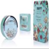 BRUBAKER Cosmetics Relaxing at Home Spa Bath Kit - Fresh Chamomile Scent - 7 Pcs Bath & Body Gift Set for Women - Includes Shower Gel, Body Lotion, Body Scrub, Bath Salts, Soap, Loofah & Nice Basket view 3