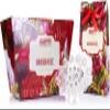 BRUBAKER Cosmetics Luxury Bath & Body Gift Basket - Garden Roses & Violets Scent - 7 Pcs Spa Gift Set for Women and Men view 3
