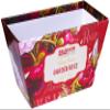 BRUBAKER Cosmetics Luxury Bath & Body Gift Basket - Garden Roses & Violets Scent - 7 Pcs Spa Gift Set for Women and Men view 4