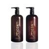 Icon India Shampoo and Conditioner Liter Duo by ICON view 1
