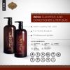 Icon India Shampoo and Conditioner Liter Duo by ICON view 4
