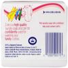 Zote Pink Soap Pack of 3 Total 7 oz view 2