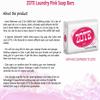 Zote Pink Soap Pack of 3 Total 7 oz view 4