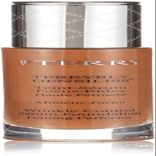 By Terry Terrybly Densiliss Foundation - 9. Intense Mocha