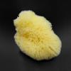 Natural Sea Silk Sponges 12pk: Size 9pc x1.5-2.5" 3pc x 2.5"-3", Like Cotton Balls, for Cosmetic Use, Makeup Application & Removal, Face & Eye Cleaning, with Luxury Gift Bag by Constantia Beauty view 4